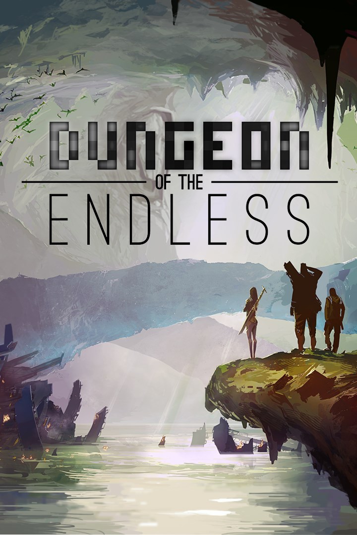 Dungeon of the ENDLESS™